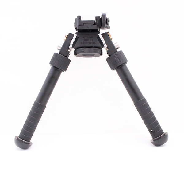 ACI B&T Industries Atlas Bipod with quick release BT10 Style